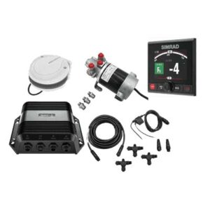 SIMRAD AP44M-VRF PACK MK2 (capacidad mediana)